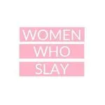Women Who Slay UK discount code